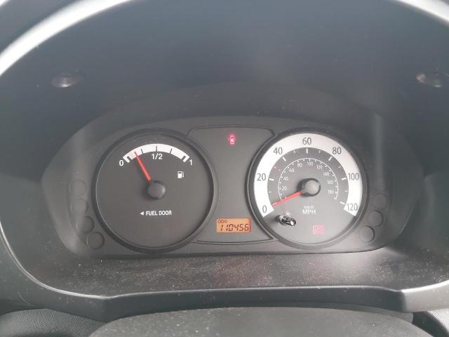 2009 KIA PICANTO 1 1.0 1 5DR