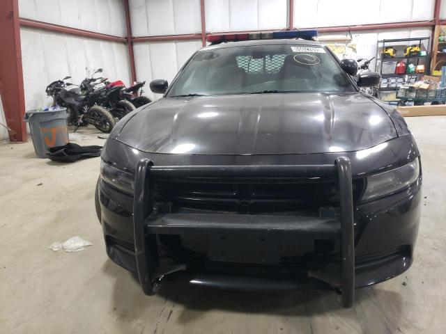 Sedans DODGE CHARGER 2016 Szary