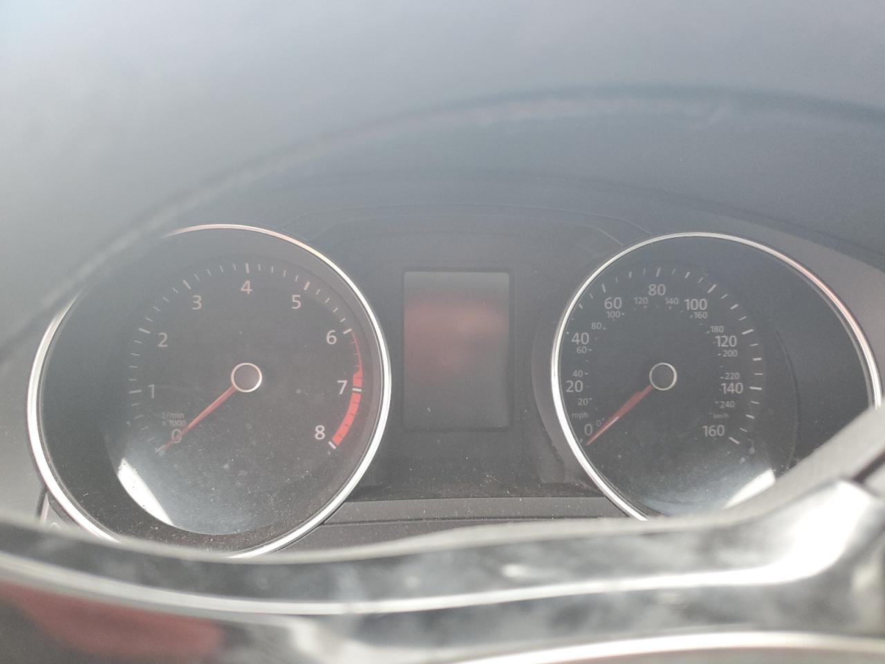 2016 Volkswagen Jetta S VIN: 3VW267AJ0GM382235 Lot: 67388665