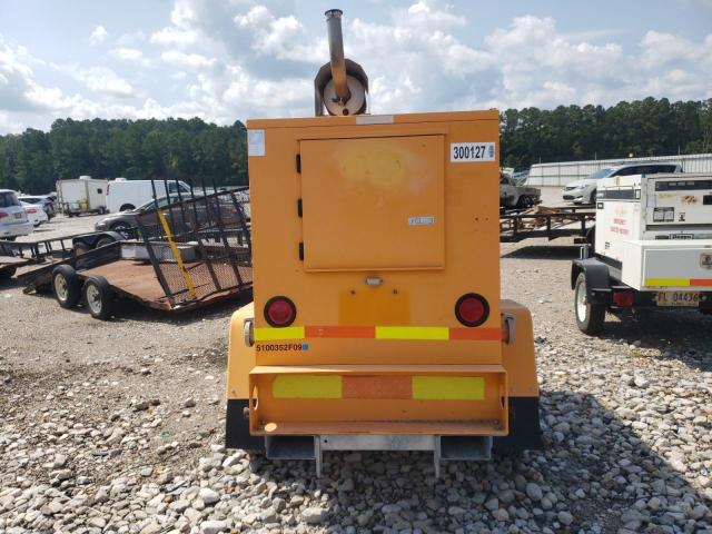  FENEX S251JD 2009 Золотой