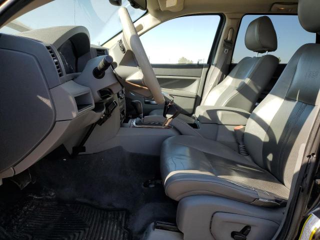 2006 JEEP GRAND CHEROKEE LIMITED  