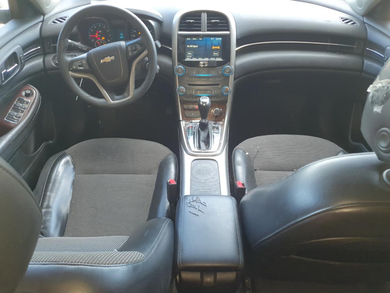 2013 Chevrolet Malibu 1Lt VIN: 1G11C5SA4DF353450 Lot: 70571135