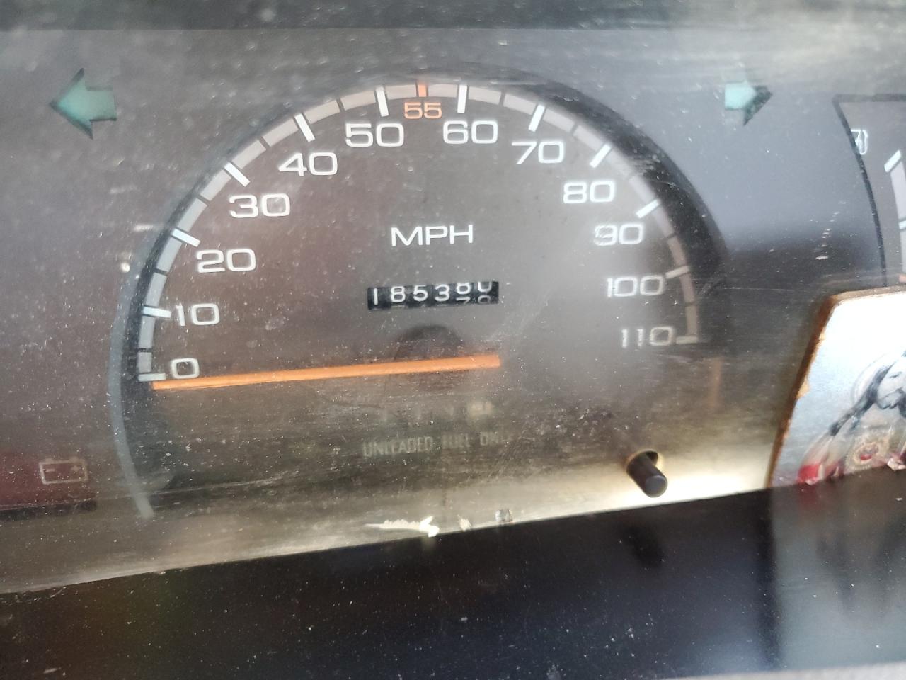 1993 Isuzu Conventional Short Wheelbase VIN: 4S1CL11L5P4207790 Lot: 69777215