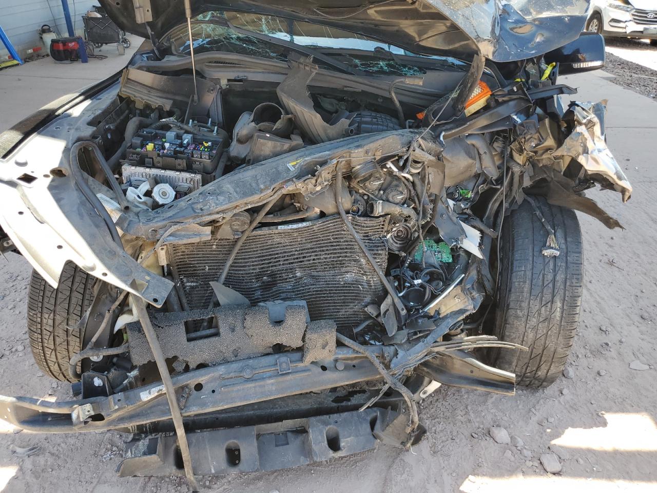 2014 Dodge Durango Limited VIN: 1C4RDHDG4EC326651 Lot: 67998965