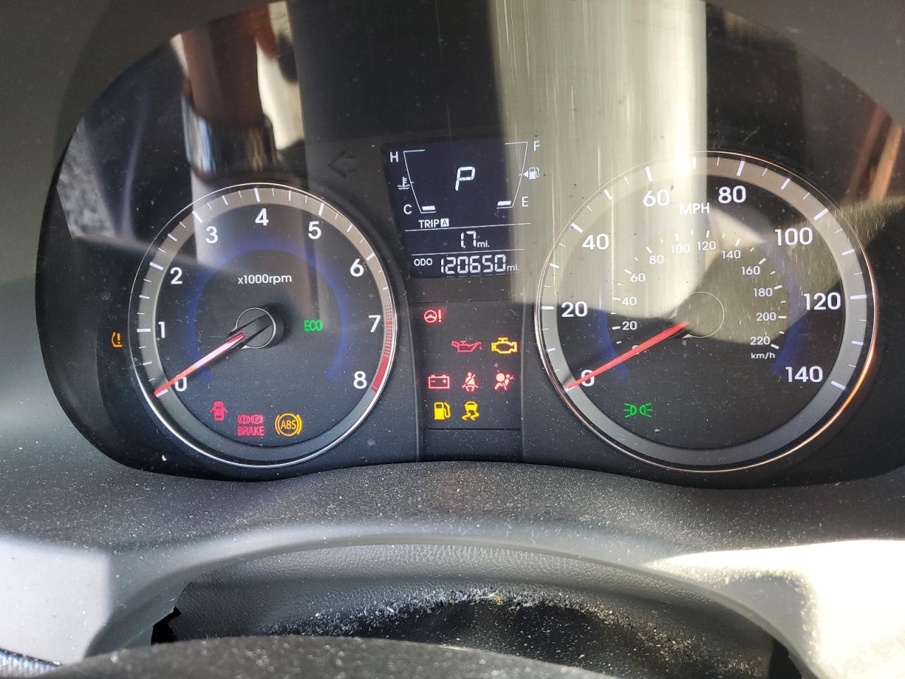 2014 Hyundai Accent Gls VIN: KMHCT4AE3EU725996 Lot: 69245845