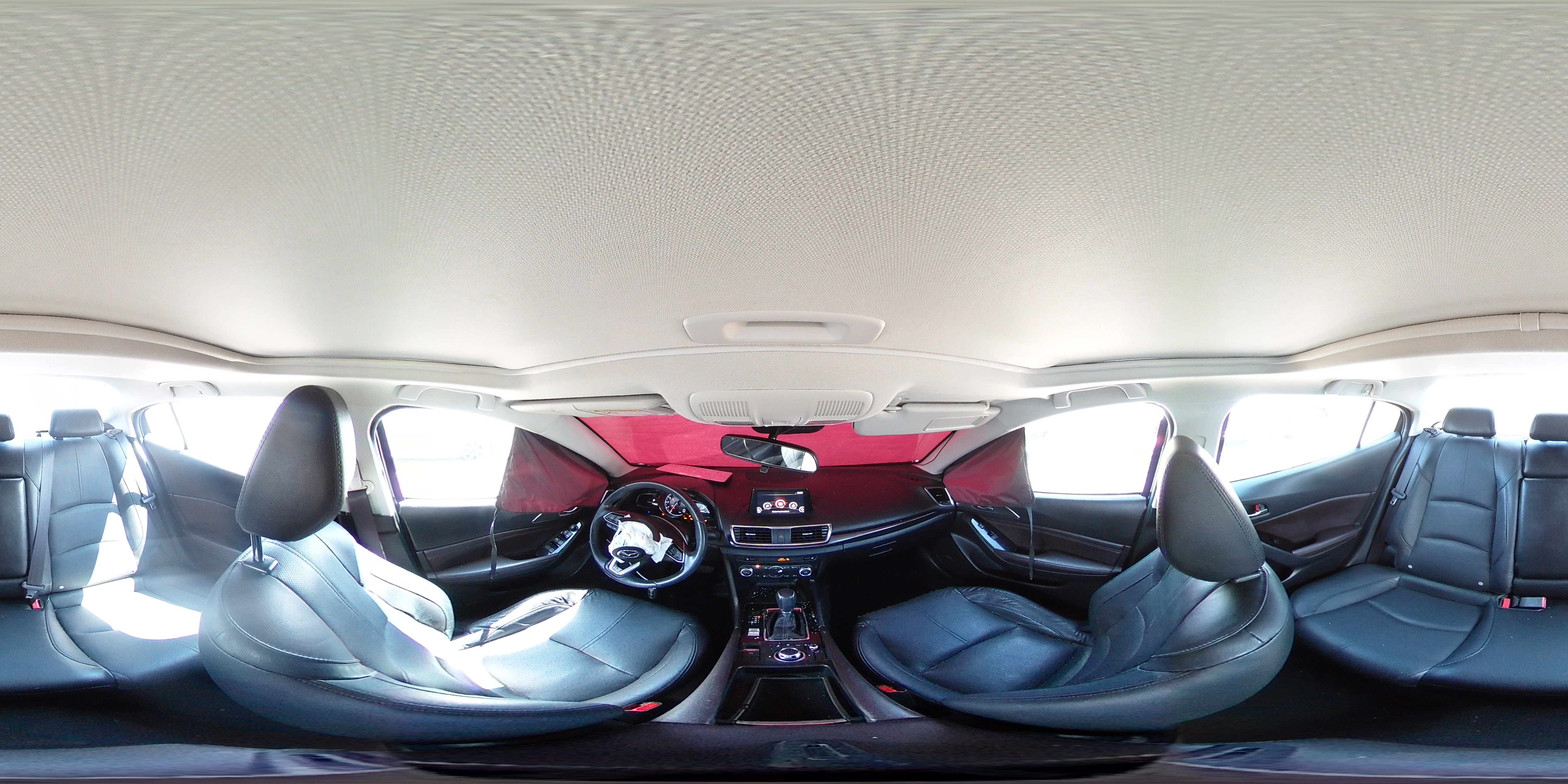 2018 Mazda 3 Grand Touring VIN: 3MZBN1W31JM169957 Lot: 68382945