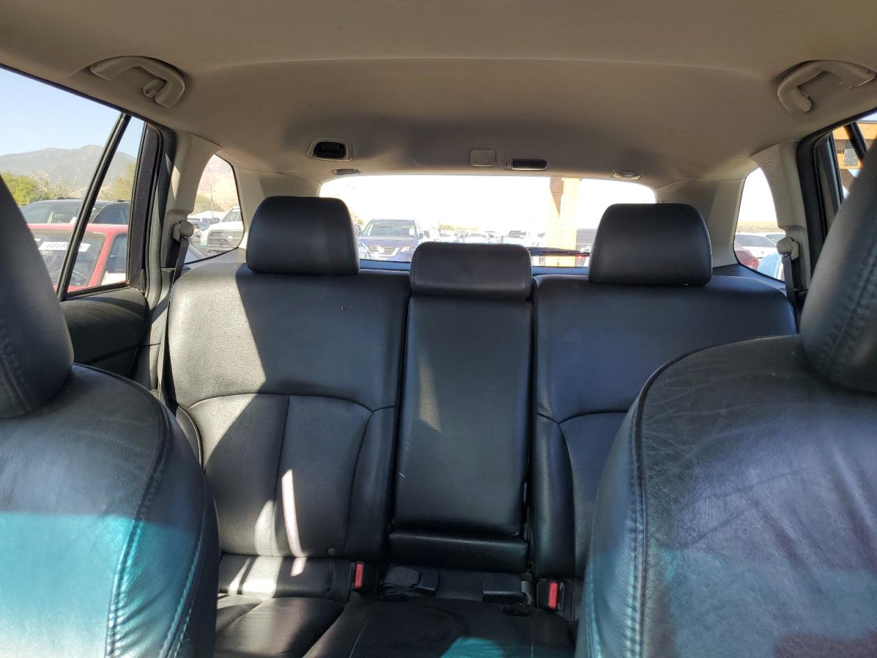 2013 Subaru Outback 2.5I Limited VIN: 4S4BRBKC7D3219507 Lot: 68901075