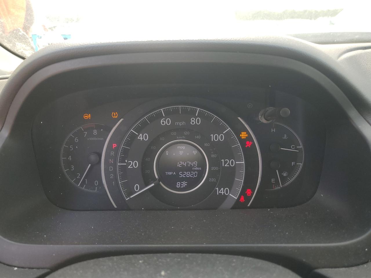 2014 Honda Cr-V Exl VIN: 5J6RM4H70EL026196 Lot: 70704345