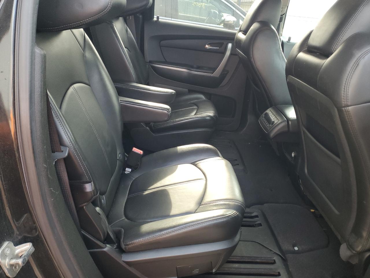 2011 GMC Acadia Slt-1 VIN: 1GKKVRED8BJ395282 Lot: 68437945