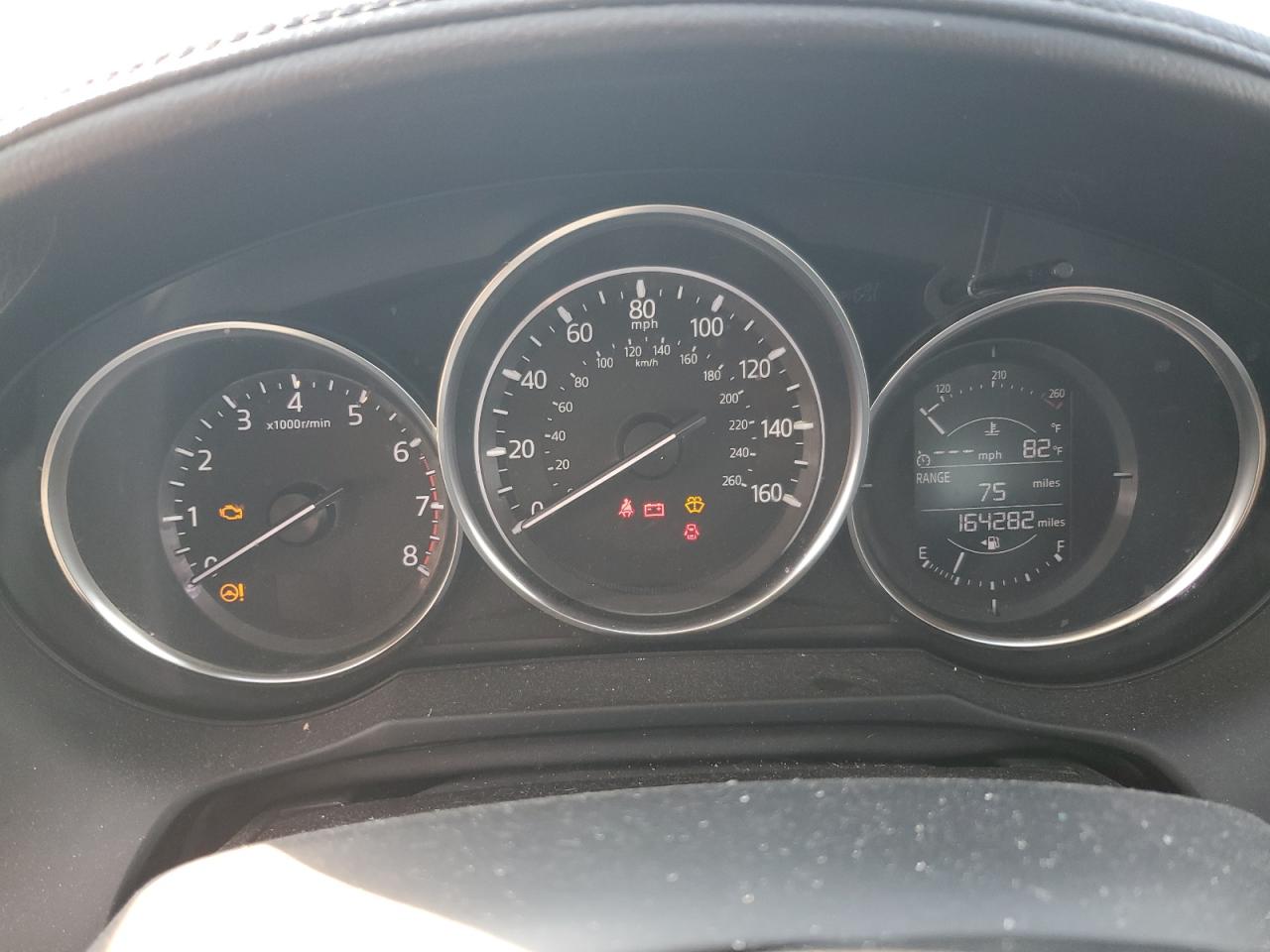 2017 Mazda 6 Touring VIN: JM1GL1V52H1113552 Lot: 67869735