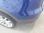 2017 FORD KUGA  for sale at Copart CASTLEDERMOT - IRELAND