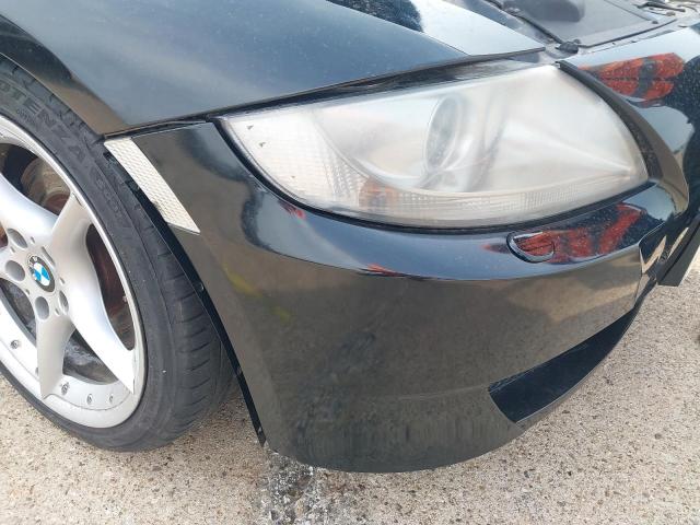 2008 BMW Z4 3.0SI C