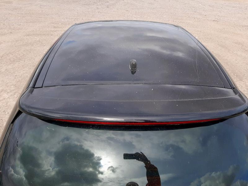 2014 CITROEN DS3 DSPORT PLUS