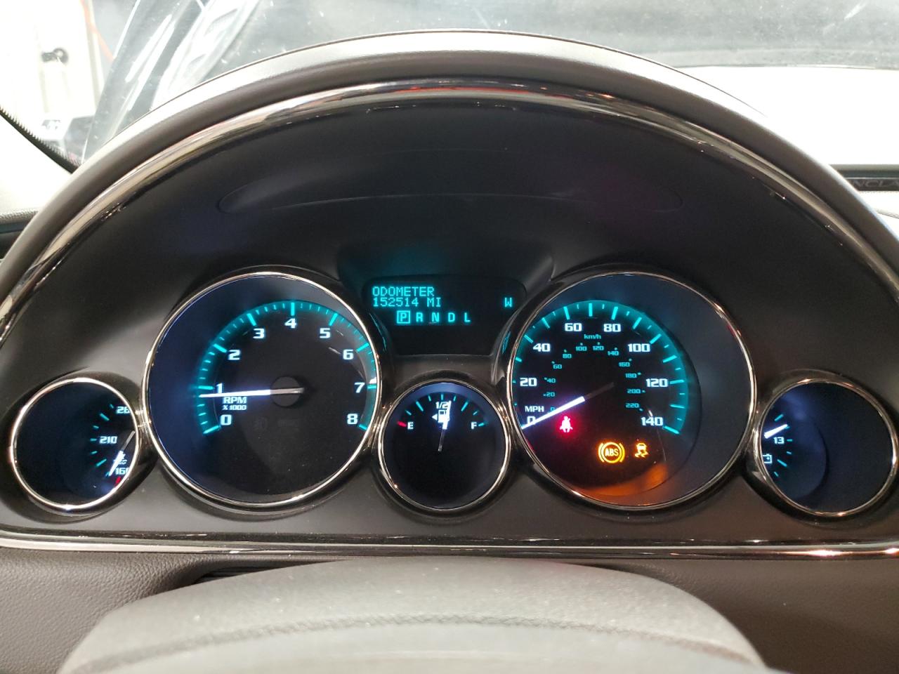 2016 Buick Enclave VIN: 5GAKVBKD5GJ228880 Lot: 68597105