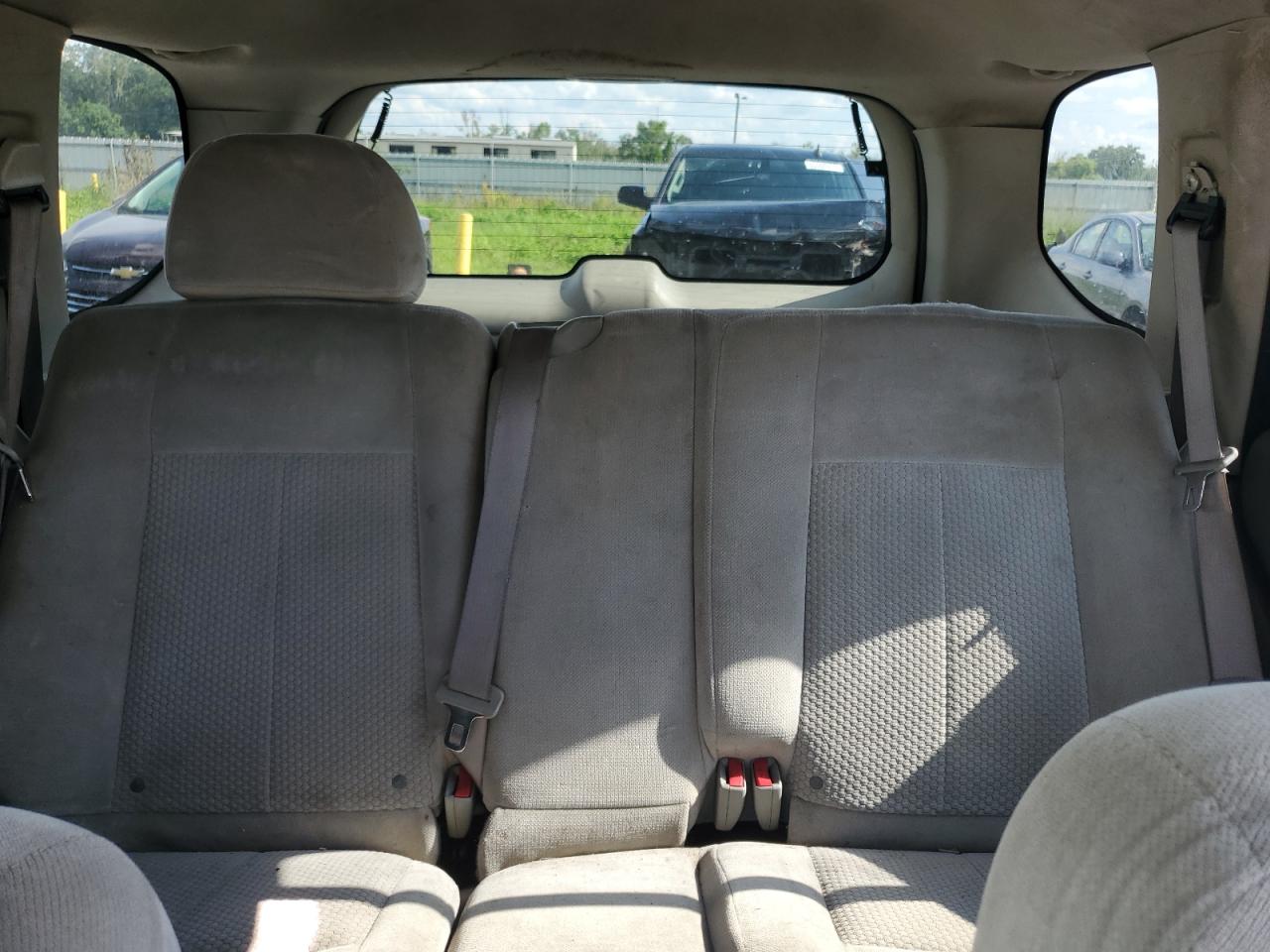 2007 GMC Envoy VIN: 1GKDS13S172219289 Lot: 68514165