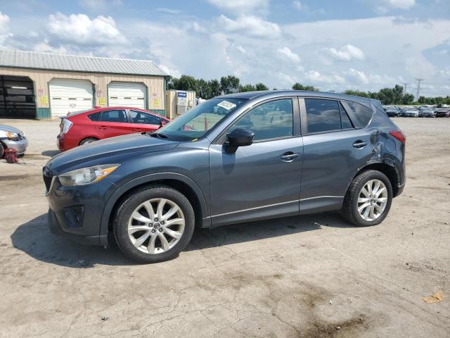 2013 Mazda Cx-5 Gt