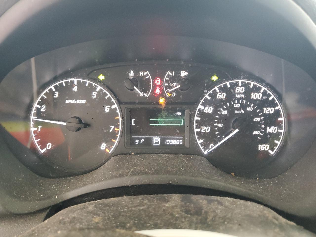 2017 Nissan Sentra S VIN: 3N1AB7APXHY351022 Lot: 68452525