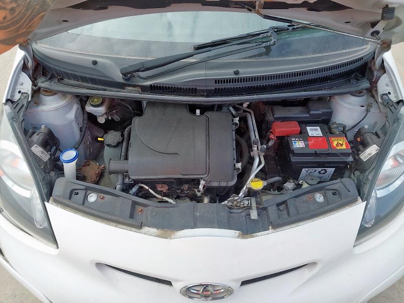 2011 TOYOTA AYGO GO VVT-I S-A 