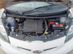 2011 TOYOTA AYGO GO VVT-I S-A  for sale at Copart PETERLEE