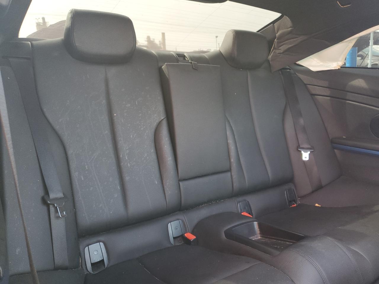 2014 BMW 428 I VIN: WBA3N7C56EF719124 Lot: 68917475