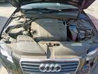 2011 AUDI A4 AVANT S LINE TDI AUTO  for sale at Copart GLOUCESTER