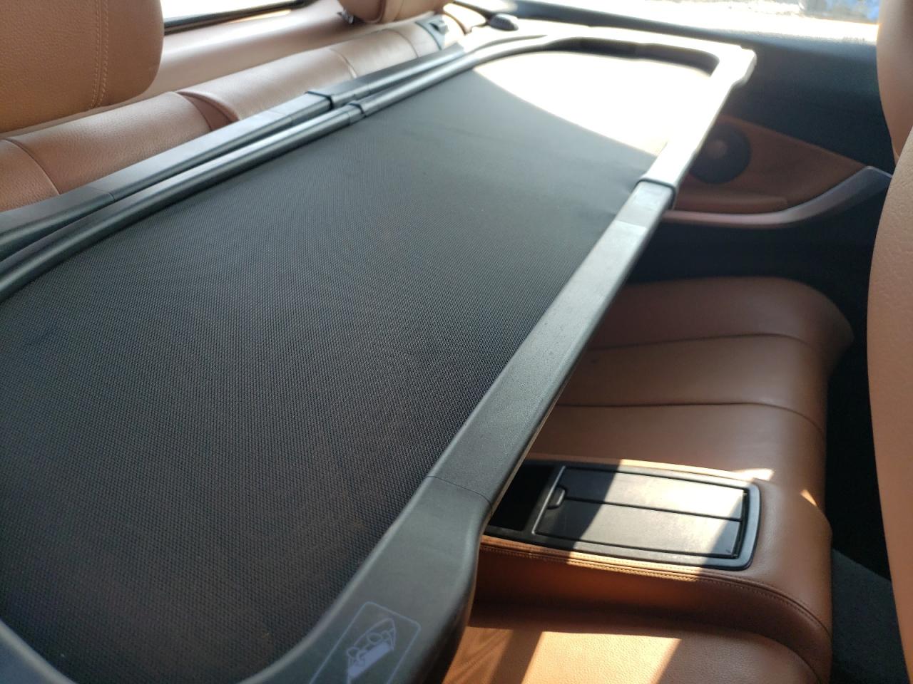 2016 BMW 428 Xi Sulev VIN: WBA3T1C55GP822308 Lot: 68908245