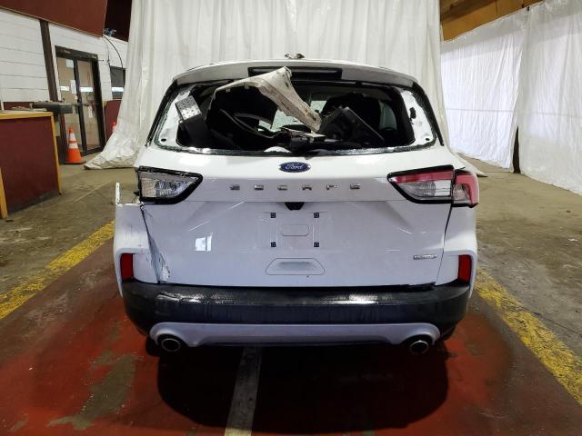  FORD ESCAPE 2020 Biały