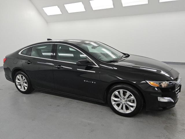 CHEVROLET MALIBU 2023 Czarny