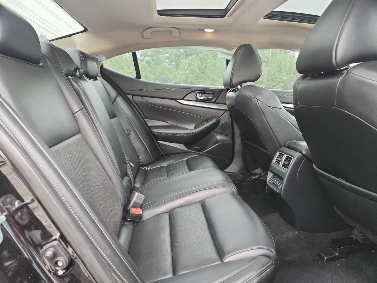 2020 Nissan Maxima S VIN: 1N4AA6AV7KC376863 Lot: 69823155