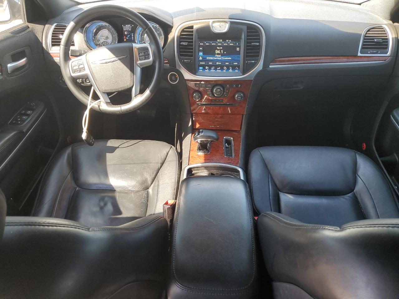 2012 Chrysler 300 Limited VIN: 2C3CCACG7CH279731 Lot: 70460335