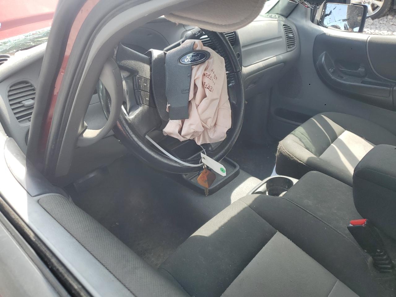 2011 Ford Ranger Super Cab VIN: 1FTKR1EE6BPB14085 Lot: 68622295