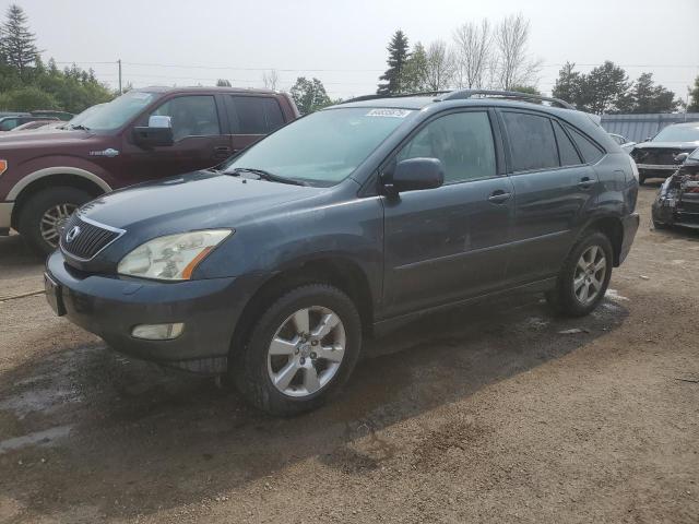 2007 LEXUS RX 350   for sale at Copart ON - TORONTO