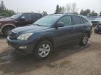 2007 LEXUS RX 350   for sale at Copart ON - TORONTO