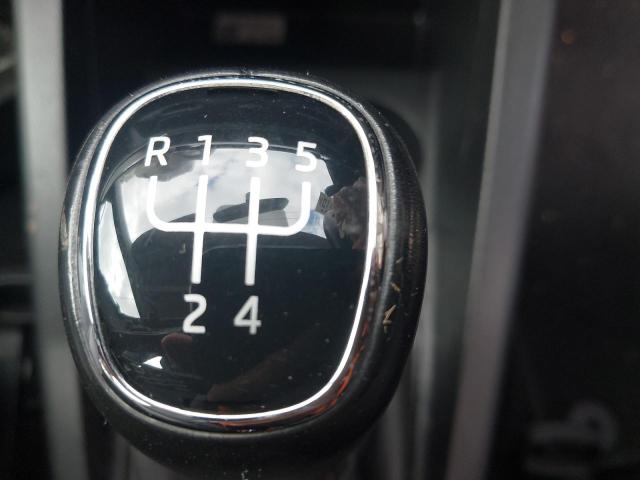 2021 SKODA FABIA SE DRIVE