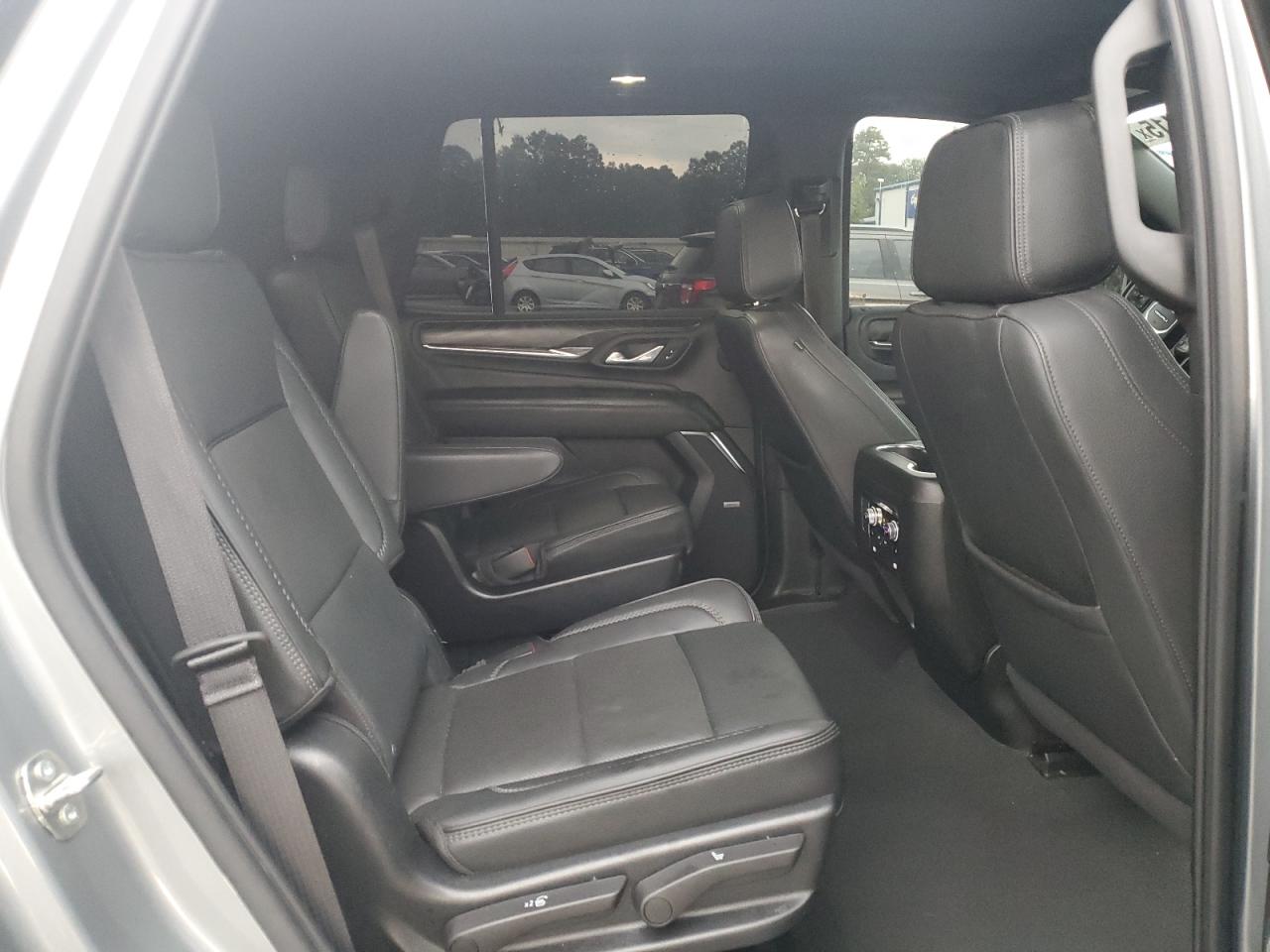 2023 GMC Yukon Denali VIN: 1GKS2DKL5PR347044 Lot: 70560415