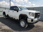 2020 GMC SIERRA K2500 HEAVY DUTY à vendre chez Copart ON - OTTAWA