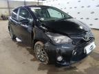 2016 TOYOTA YARIS ICON for sale at Copart PETERLEE