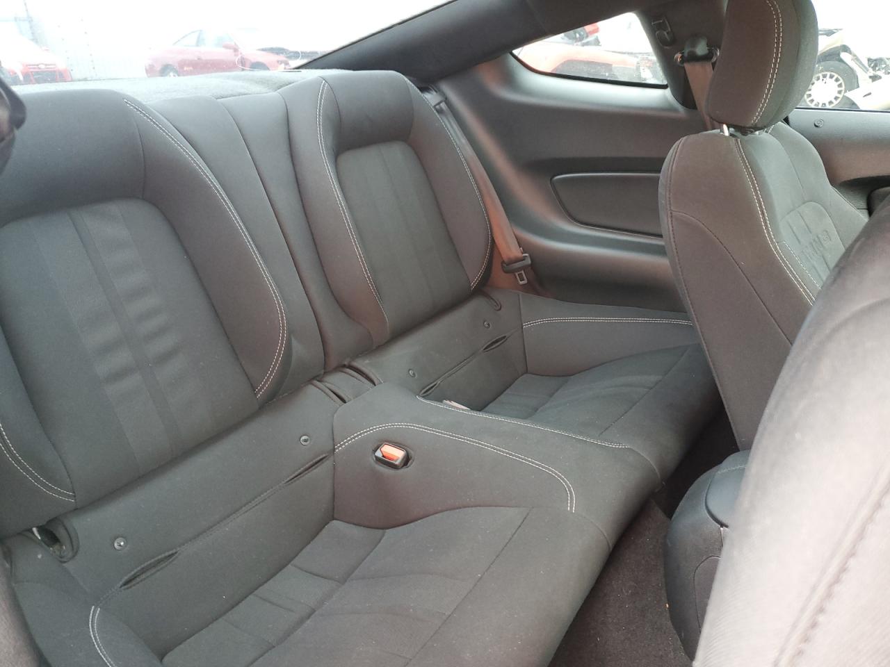 2021 Ford Mustang VIN: 1FA6P8THXM5128654 Lot: 66044175