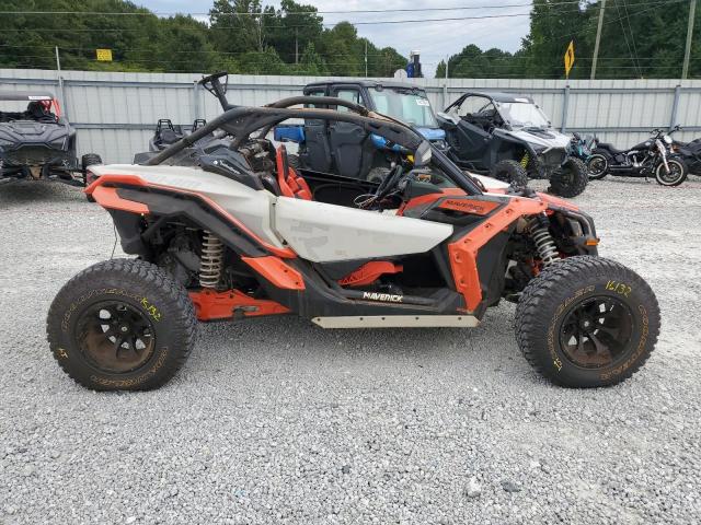 2022 CAN-AM MAVERICK X3 X RC 64 TURBO RR