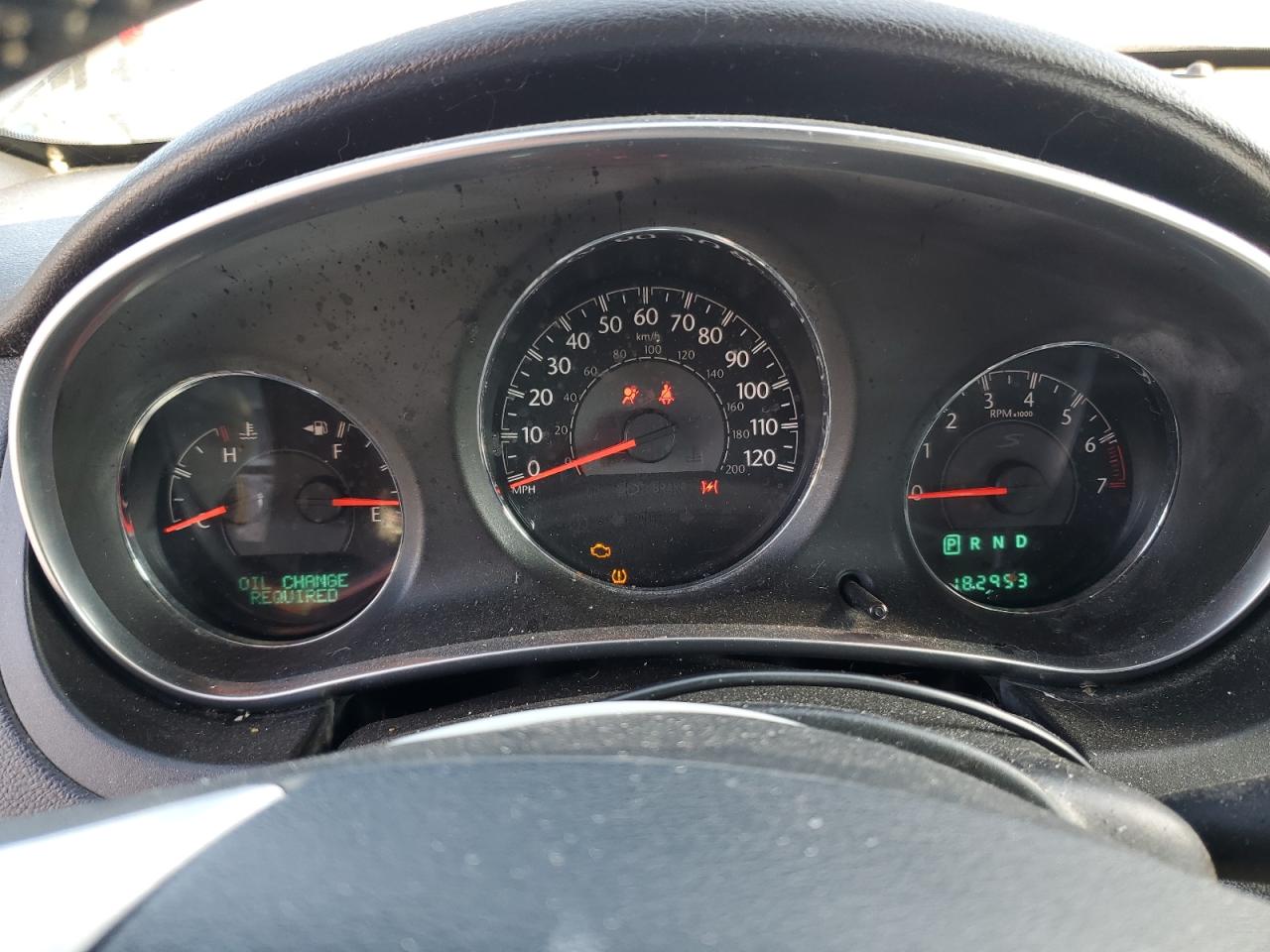 2011 Chrysler 200 S VIN: 1C3BC8FG9BN567868 Lot: 70229695