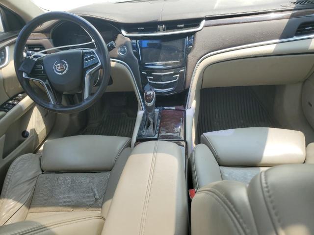  CADILLAC XTS 2013 Biały