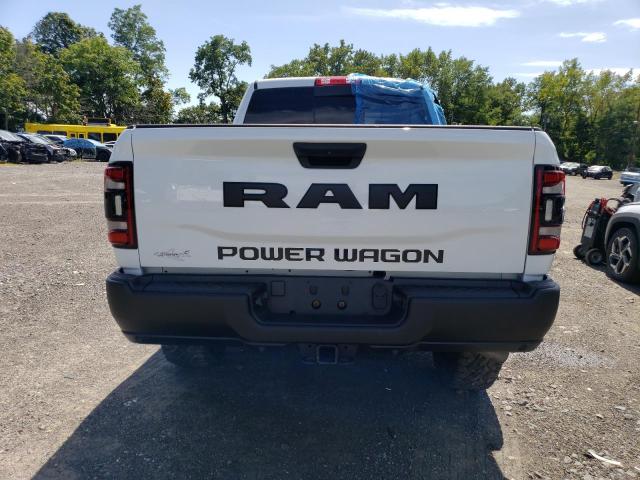2022 RAM 2500 POWERWAGON  