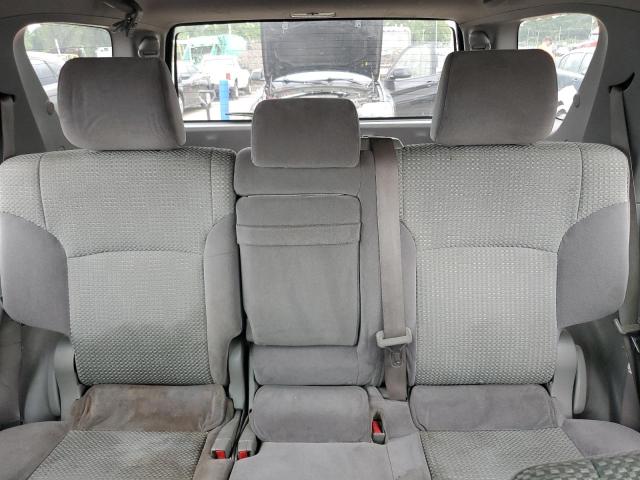 2005 TOYOTA 4RUNNER SR5  
