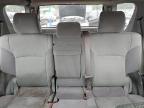 2005 TOYOTA 4RUNNER SR5   for sale at Copart MD - BALTIMORE EAST