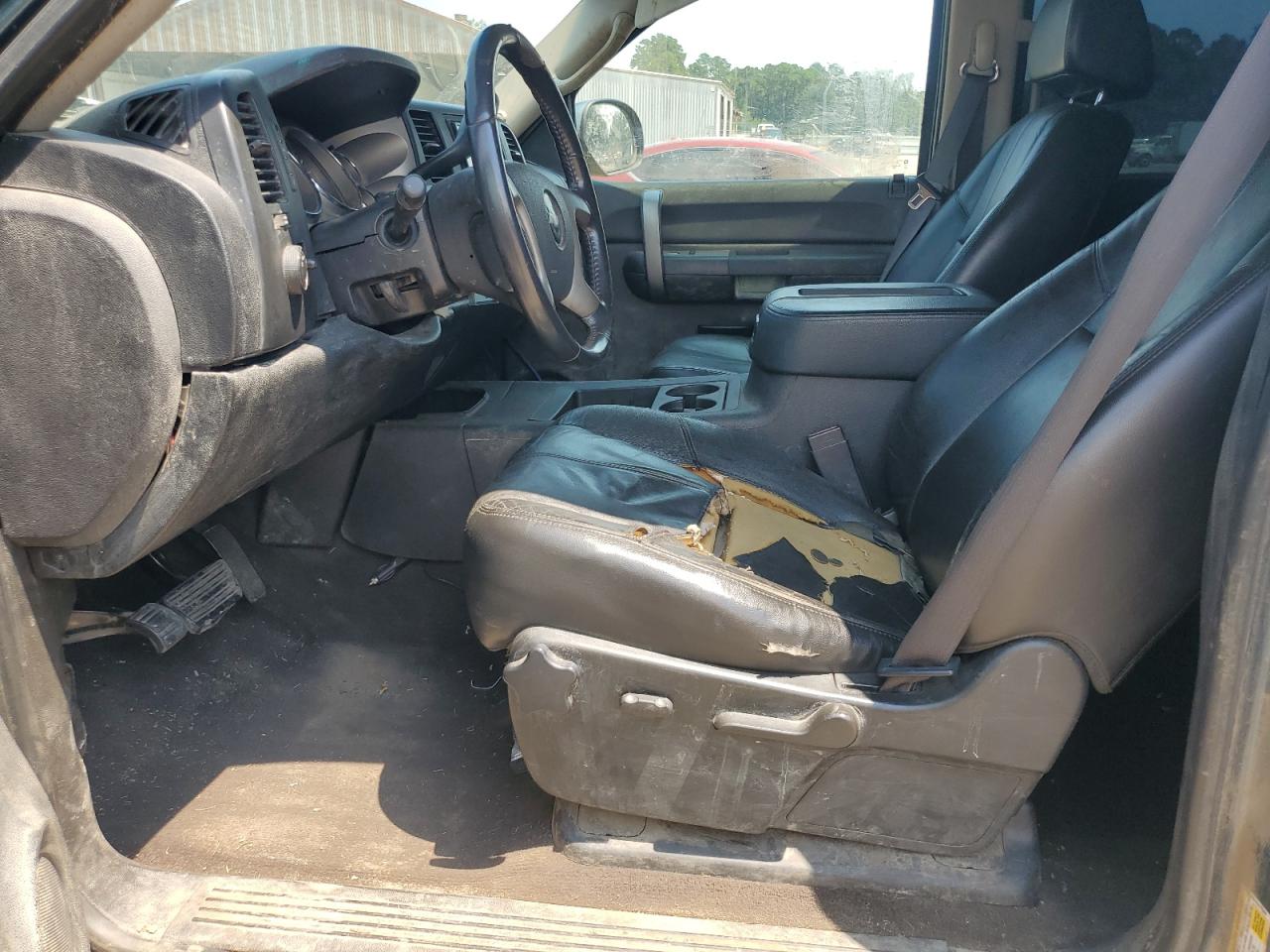 2009 Chevrolet Silverado C1500 Lt VIN: 3GCEC23J29G279408 Lot: 70539645