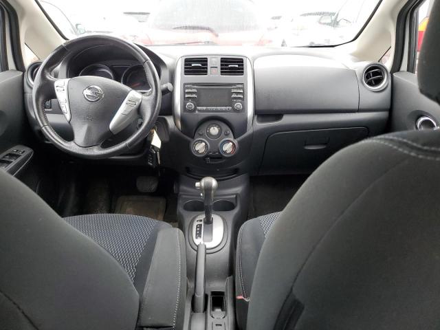 2014 NISSAN VERSA NOTE S  