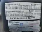 2017 YAMAHA YW50 F   for sale at Copart QC - MONTREAL