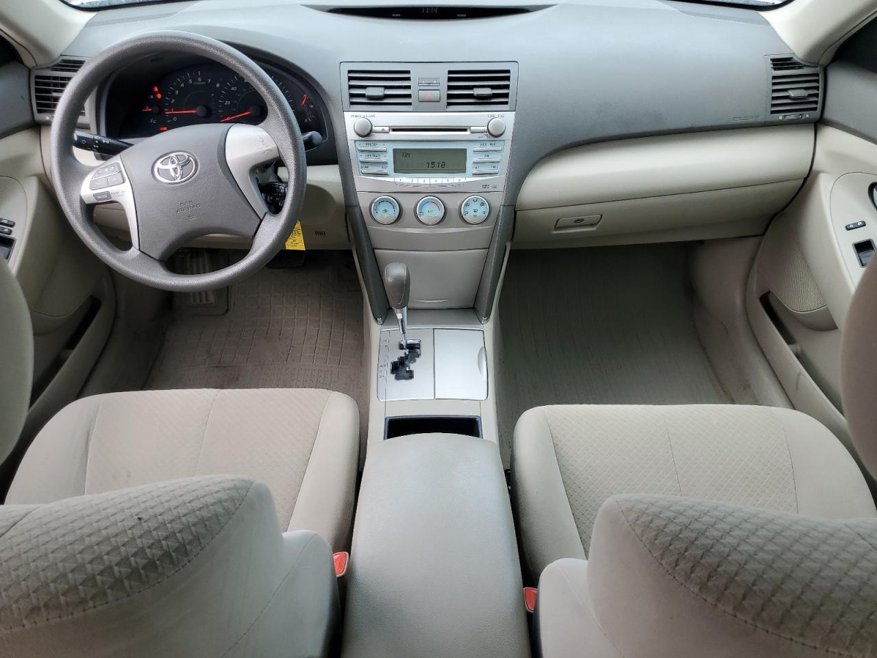 2009 Toyota Camry VIN: 4T4BE46K39R133935 Lot: 69565565
