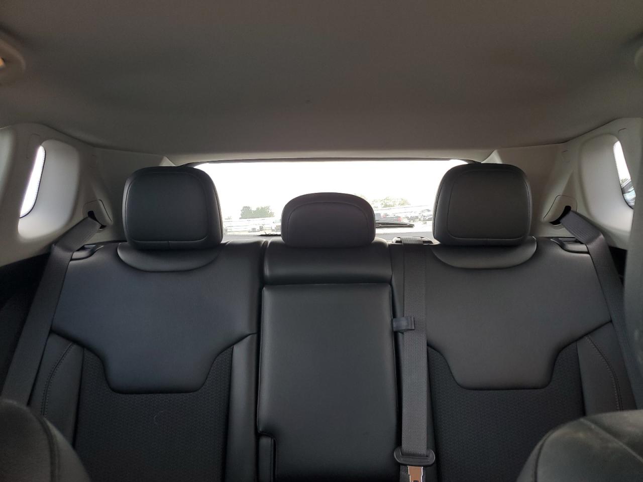 2022 Jeep Compass Trailhawk VIN: 3C4NJDDB2NT117160 Lot: 69801465