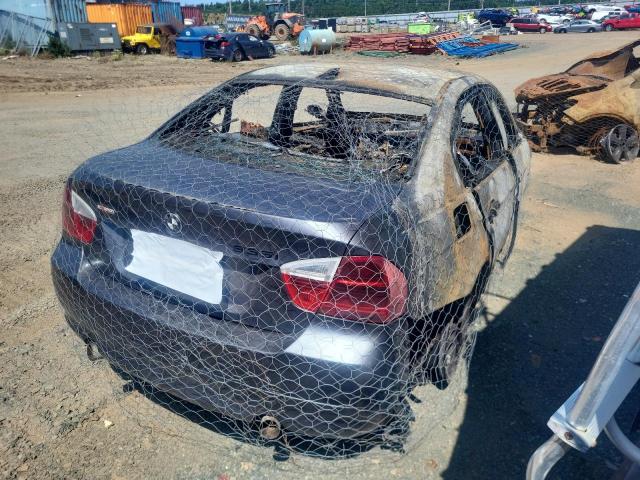 2008 BMW 335 I  